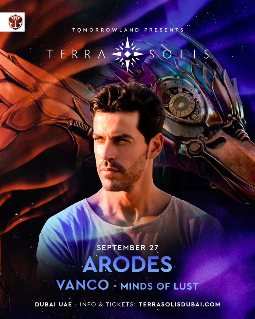Arodes-PORTRAIT